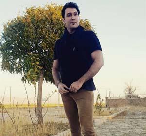 فریبرز نامداری اعدام